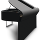 Illustration for article titled Audi Designs Exceptionally Precise Grand Piano